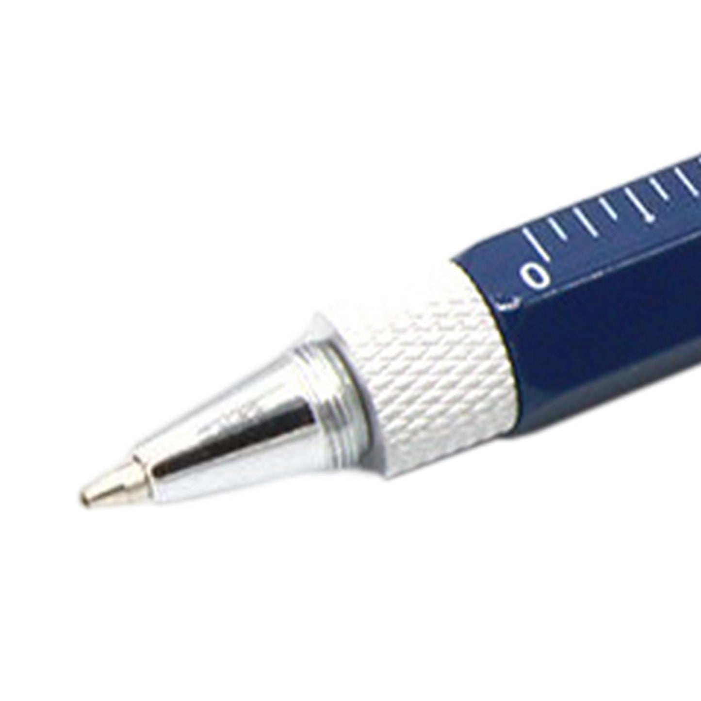 Multitool Pen Screwdriver Touch Screen Stylus Multifunctional Pen Blue