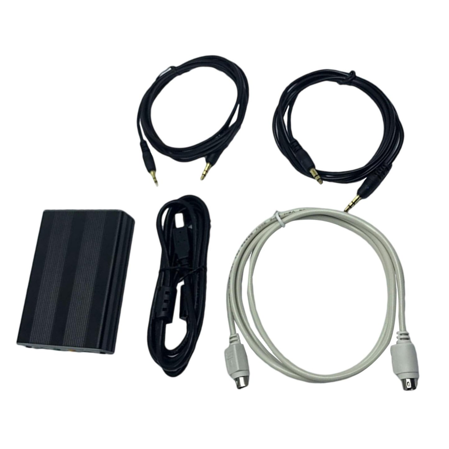 Mini Link U5-8X7 Radio connector For YAESU FT-891/991/FT-818/FT-857D/FT-897