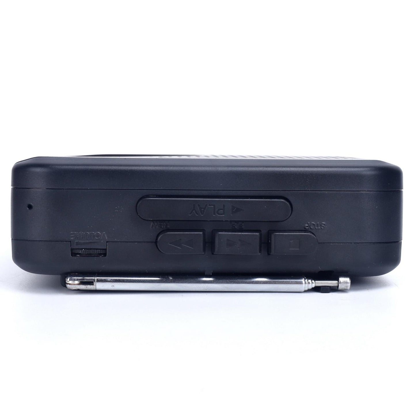 Walkman Cassette Player FM AM Radio Vintage Style Lightweight for News
