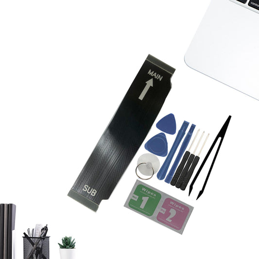 Main Board Connector Flex Cable for Samsung Galaxy Note 10 Professional