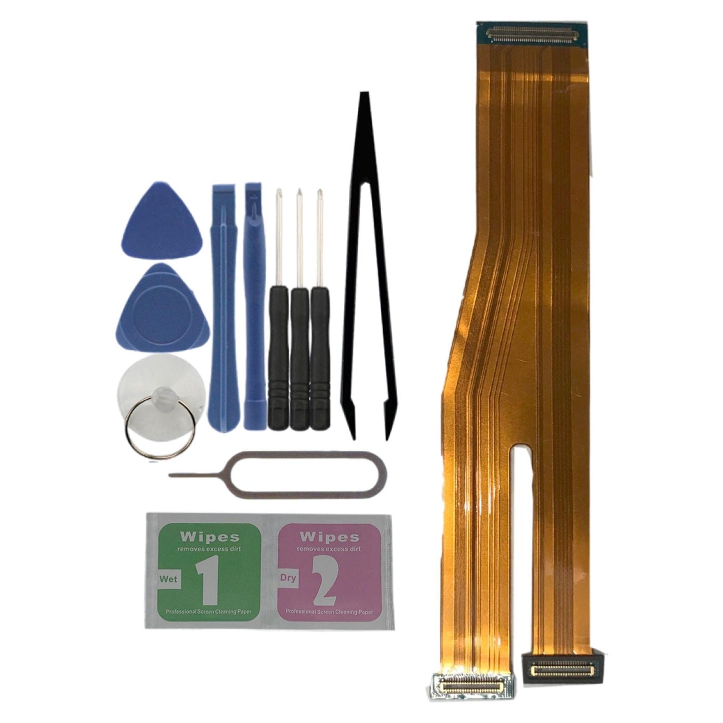 Motherboard Connection Ribbon Flex Cable Module for Samsung Galaxy A32 4G