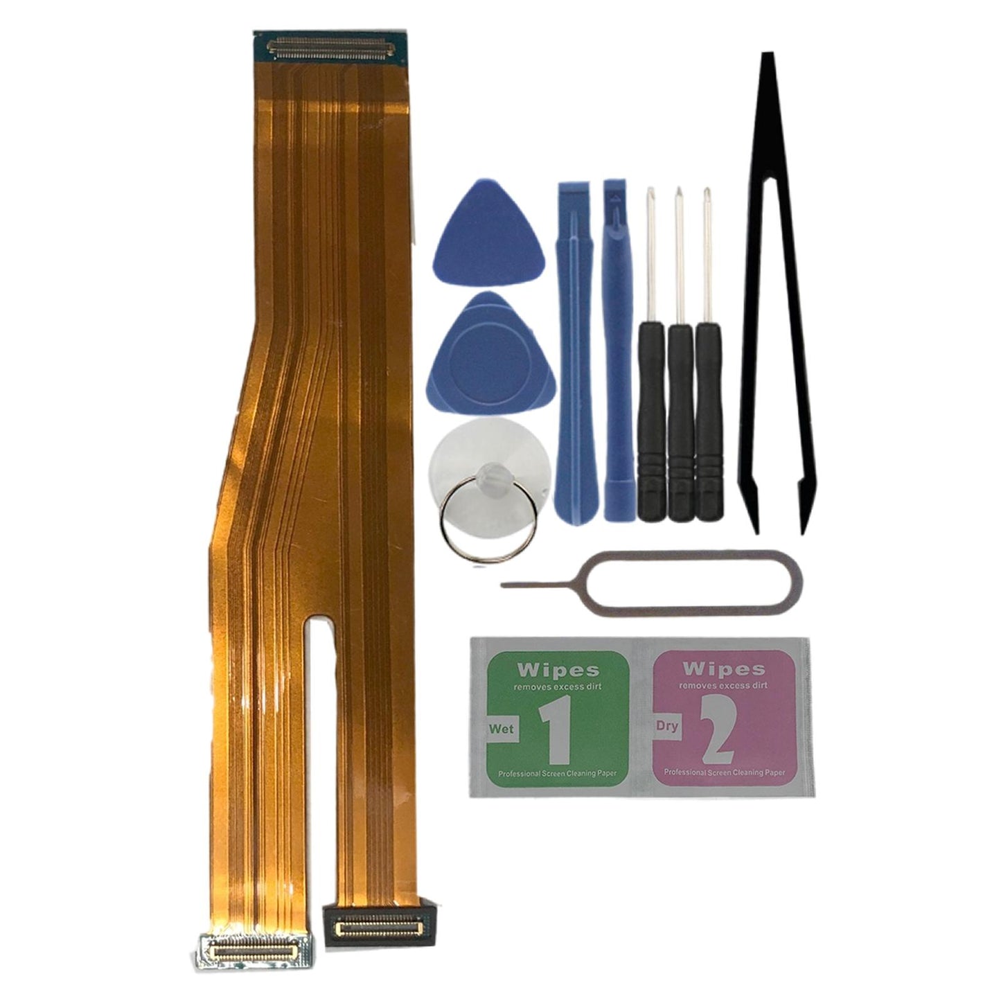 Motherboard Connection Ribbon Flex Cable Module for Samsung Galaxy A32 4G