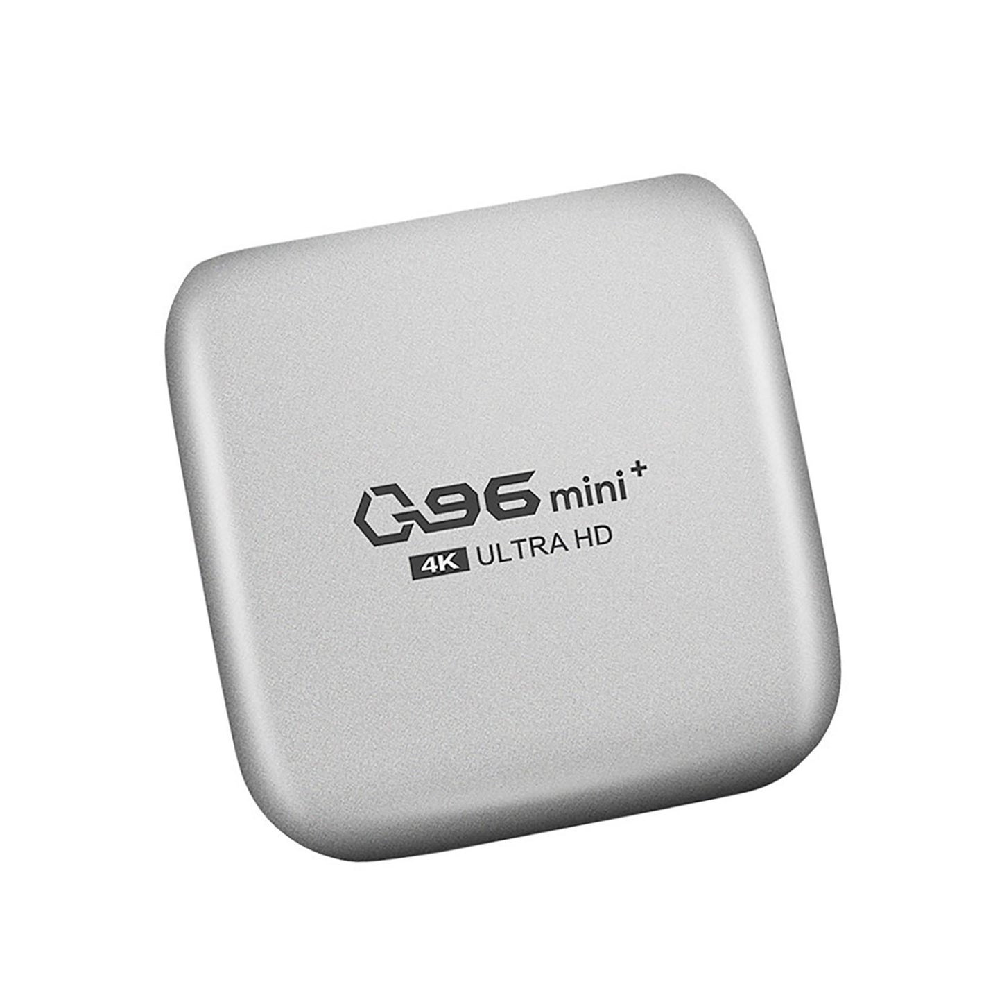 Smart TV Case HD 2.4G Wifi Home TV for Android Set Top Box  4GB+32GB