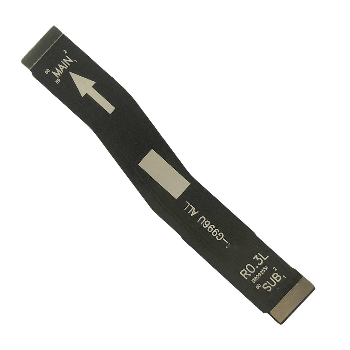 Main Board Flex Cable Connector Professional for Samsung S21 Plus Card Pin