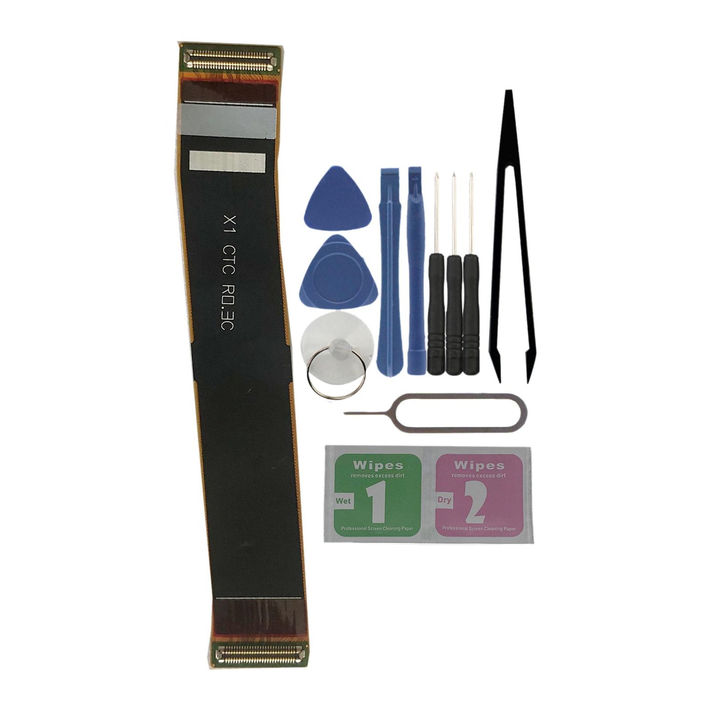 LCD Motherboard Connect Flex Cable Ribbon Cable for Samsung S20 5G G981U