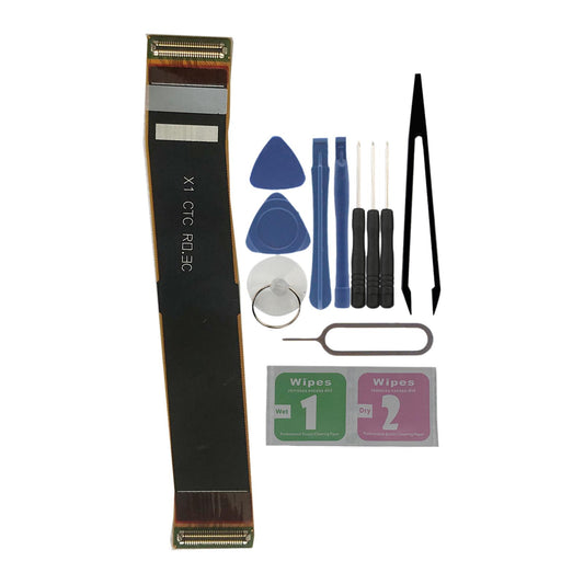 LCD Motherboard Connect Flex Cable Ribbon Cable for Samsung S20 5G G981U