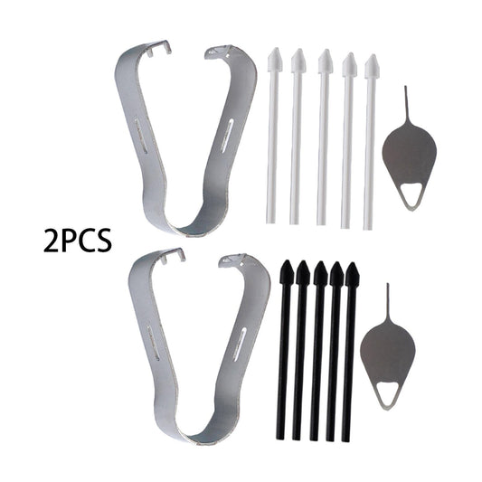 Stylus Nibs Replace Parts for Samsung Galaxy Note10 Note 10 Plus White