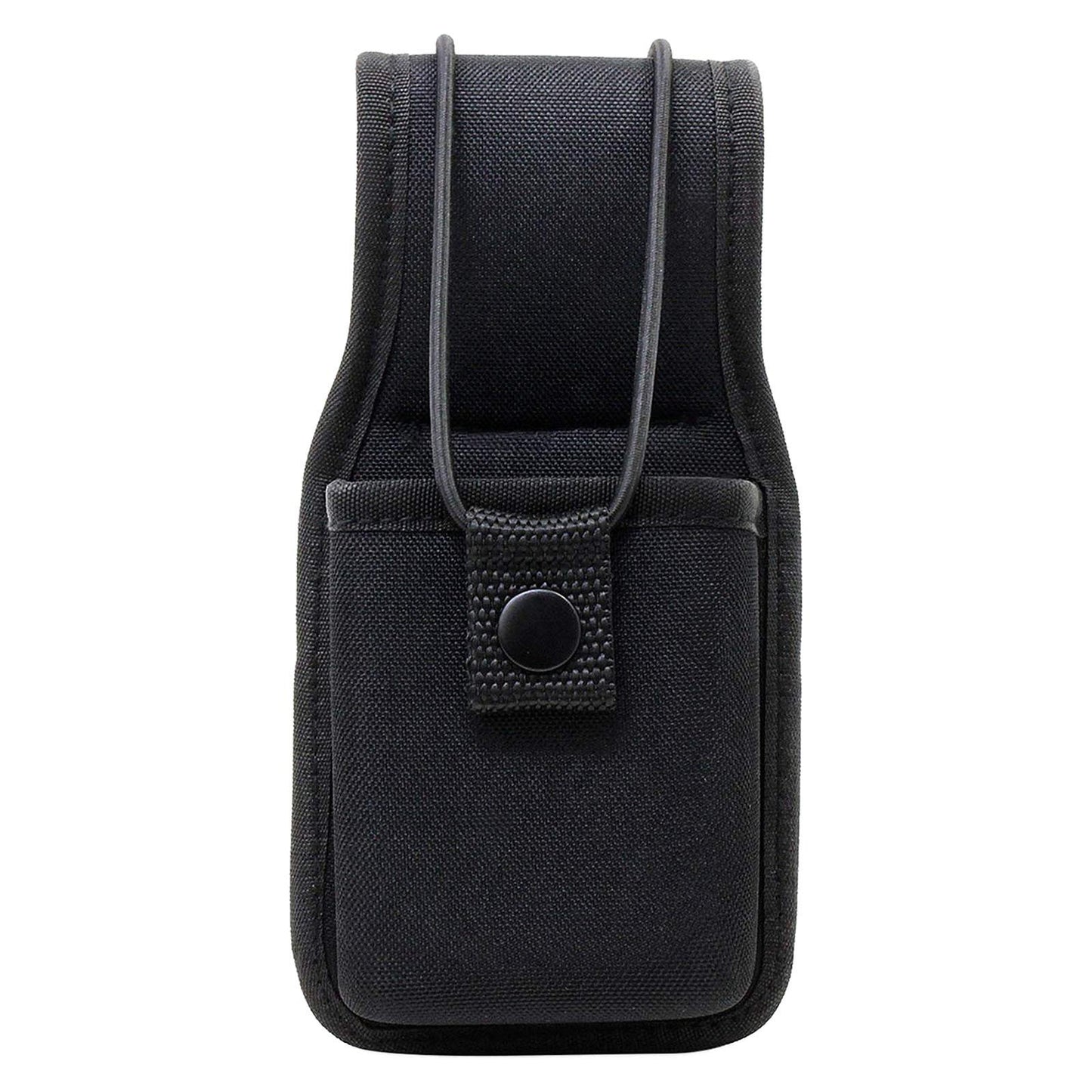 Nylon Radio Pouch Holster Case Waist Belt Bag for Most Radio Camping Hunting
