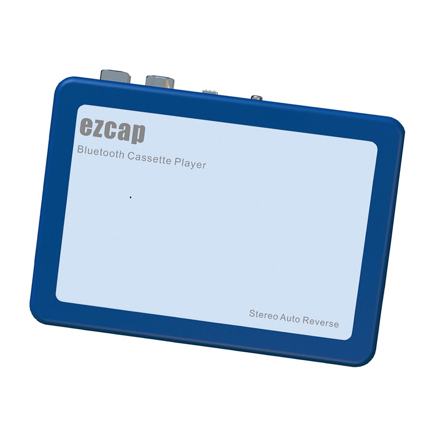 Bluetooth Cassette Player Classical Cassette Converter MP3/CD Audio Vintage