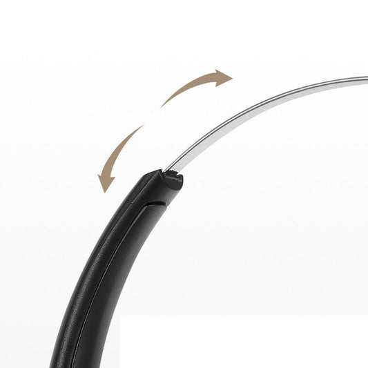 Telephone Headsets Noise Cancelling for Call Center Deskphone Office Phones