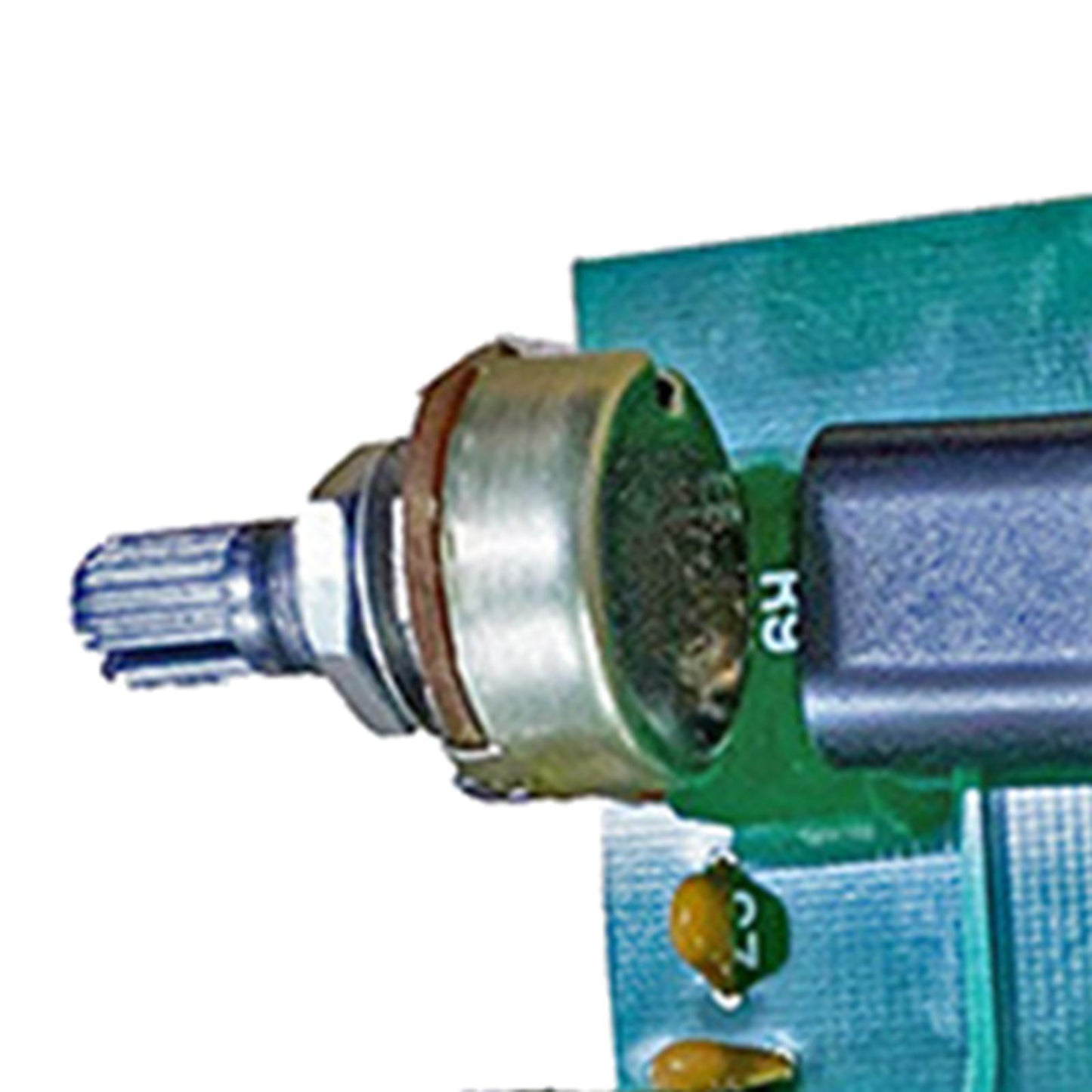 Qrm Eliminator X-Phase Metal Outcase DIY Kit for Signal Ham Radio Amplifier