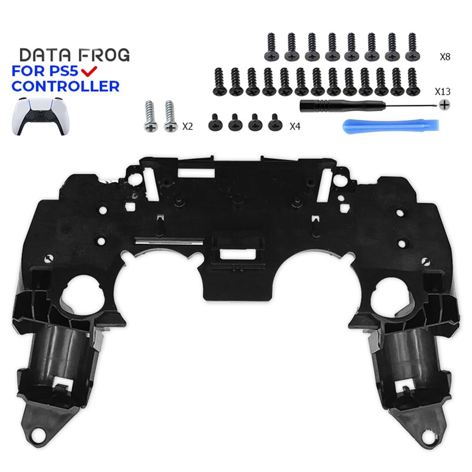 1PC Inner Support Frame Part for PS5 Controller Game Handle without screw