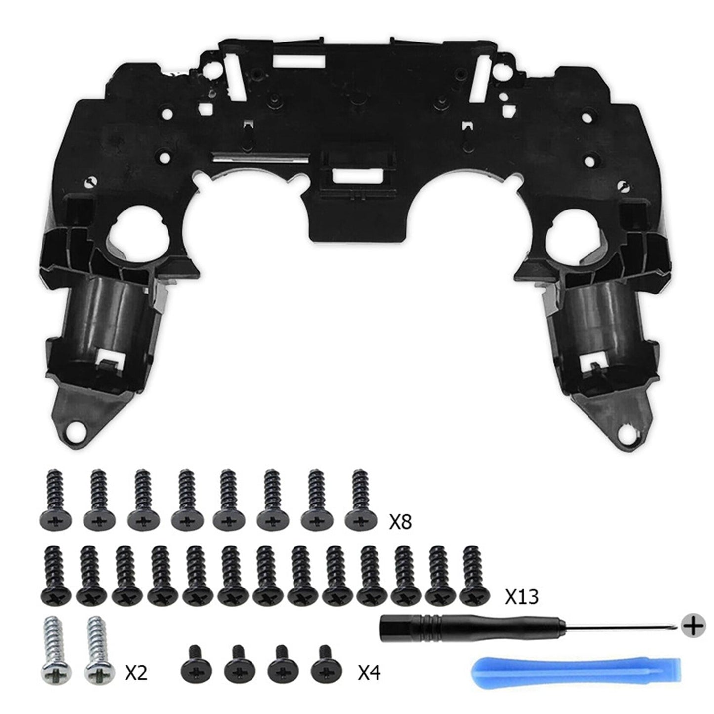 1PC Inner Support Frame Part for PS5 Controller Game Handle without screw