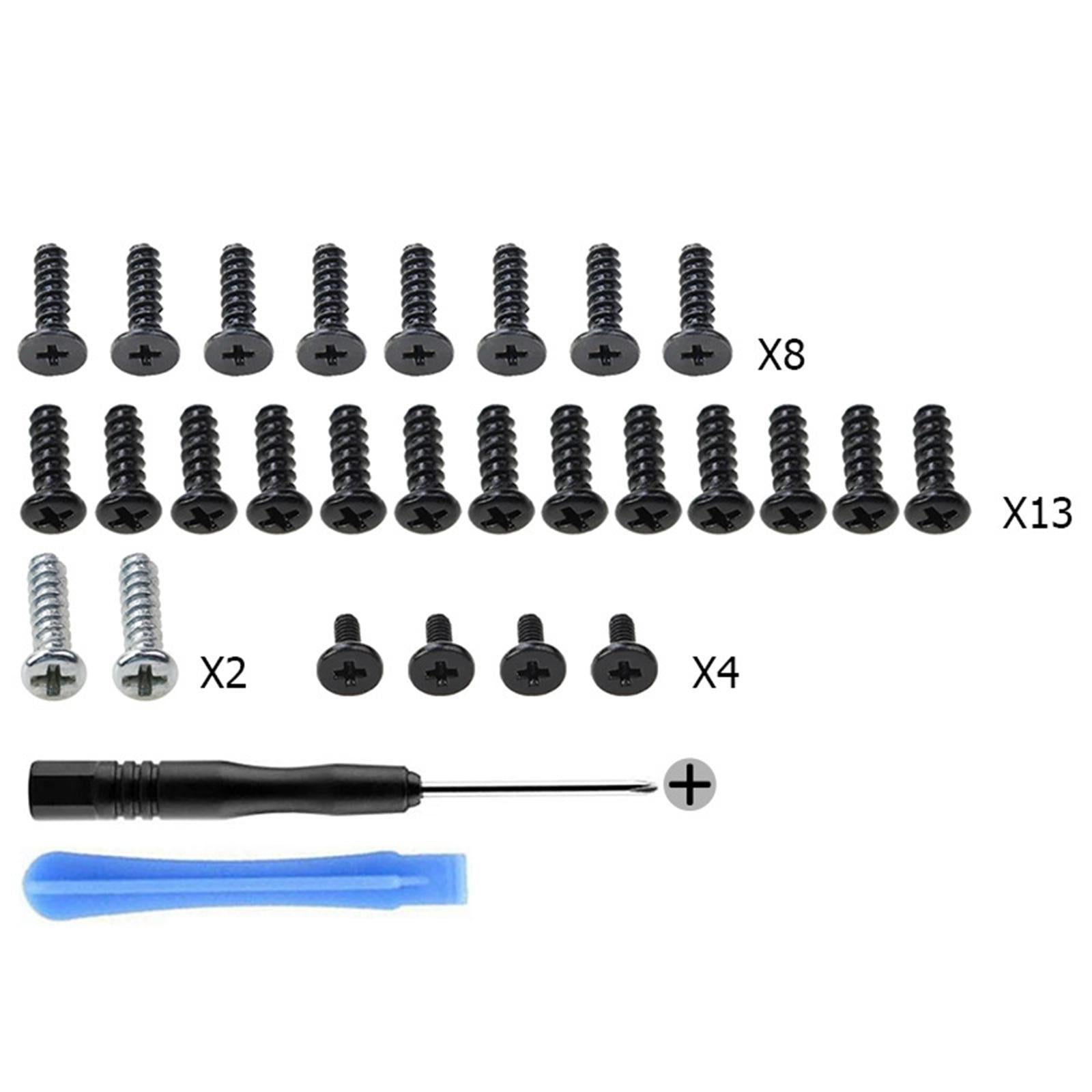 1PC Inner Support Frame Part for PS5 Controller Game Handle without screw