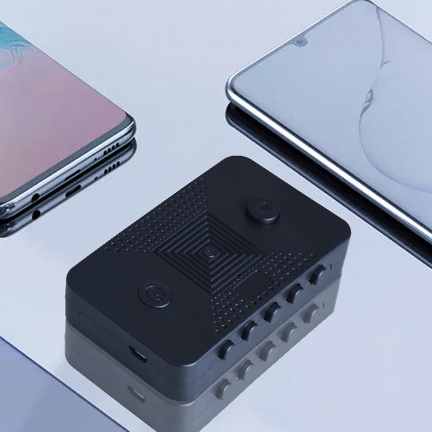 Screen Device Auto Clicker Universal for Games Phone Tablet Live Broadcasts 1 Clicker