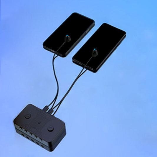 Screen Device Auto Clicker Universal for Games Phone Tablet Live Broadcasts 2 Clicker