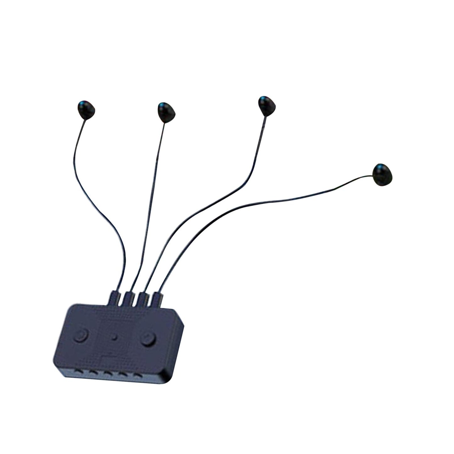 Screen Device Auto Clicker Universal for Games Phone Tablet Live Broadcasts 4 Clicker