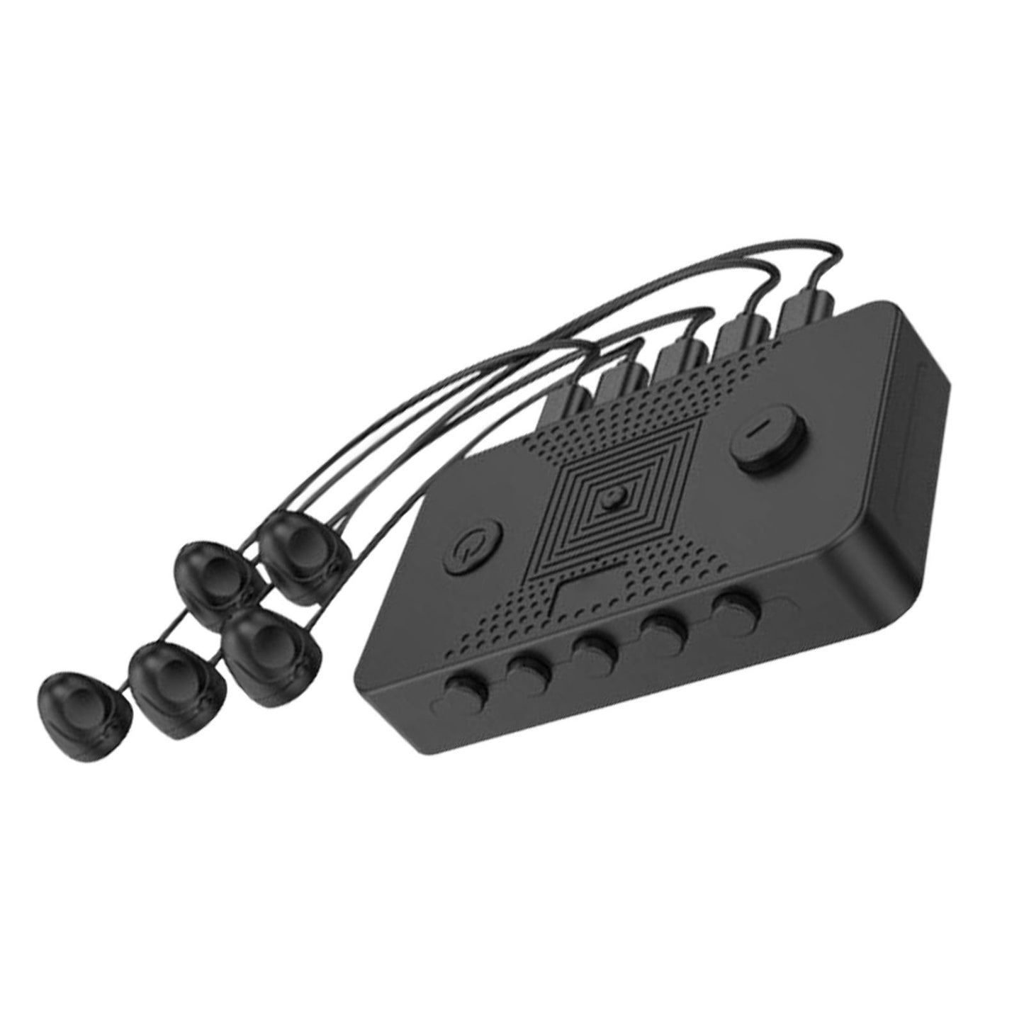 Screen Device Auto Clicker Universal for Games Phone Tablet Live Broadcasts 5 Clicker