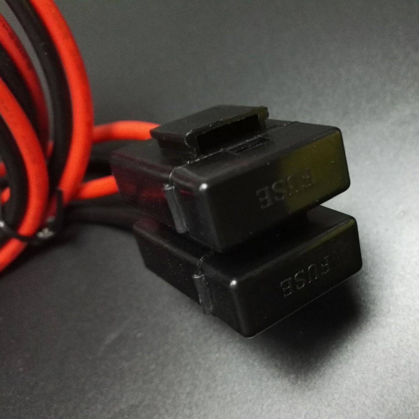 Power Supply Cord Cable 12AWG 30A Fuse 1M/3.3ft for ft-450D Premium Replaces