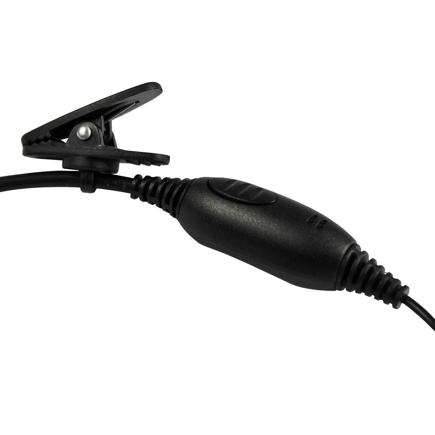 Walkie Talkie Earpiece Mic PTT Headphone for Motorola Xir P6600 Xir P6608