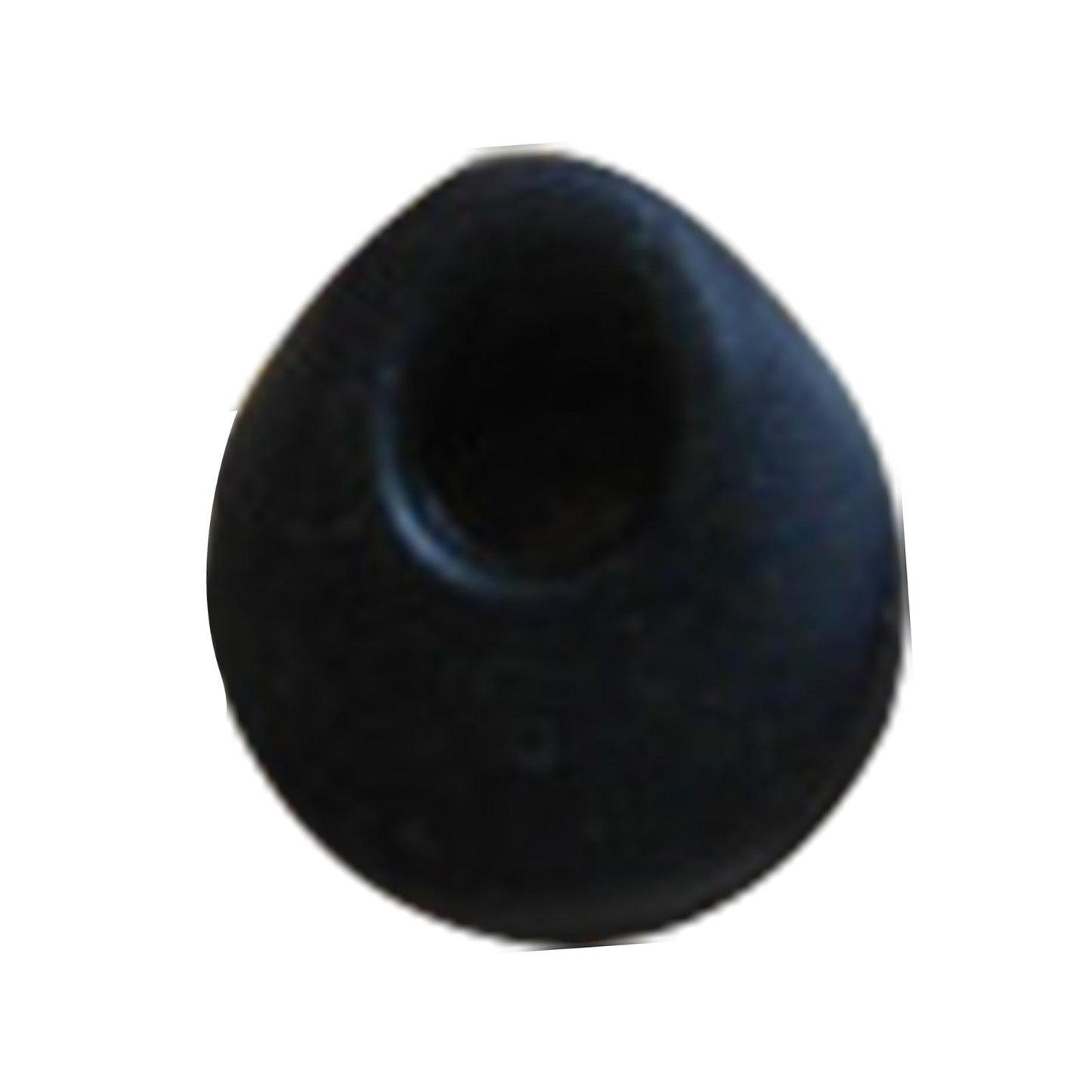 Silicone Earbud Tips ear Caps Soft 13mm for Ear Piece Headsets