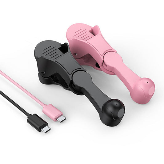 Screen Auto Clicker Connection Point Grabber Smart Mute for Gifts Games