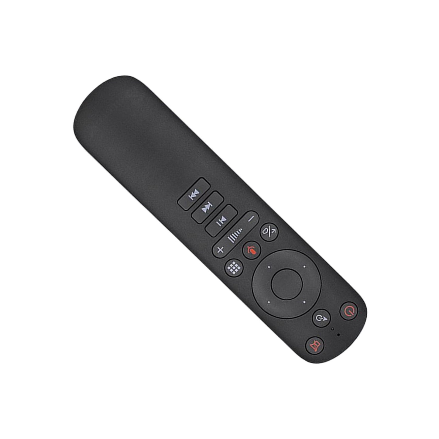 Remote Controller G50S 2.4G Voice Assistant USB for Android PC