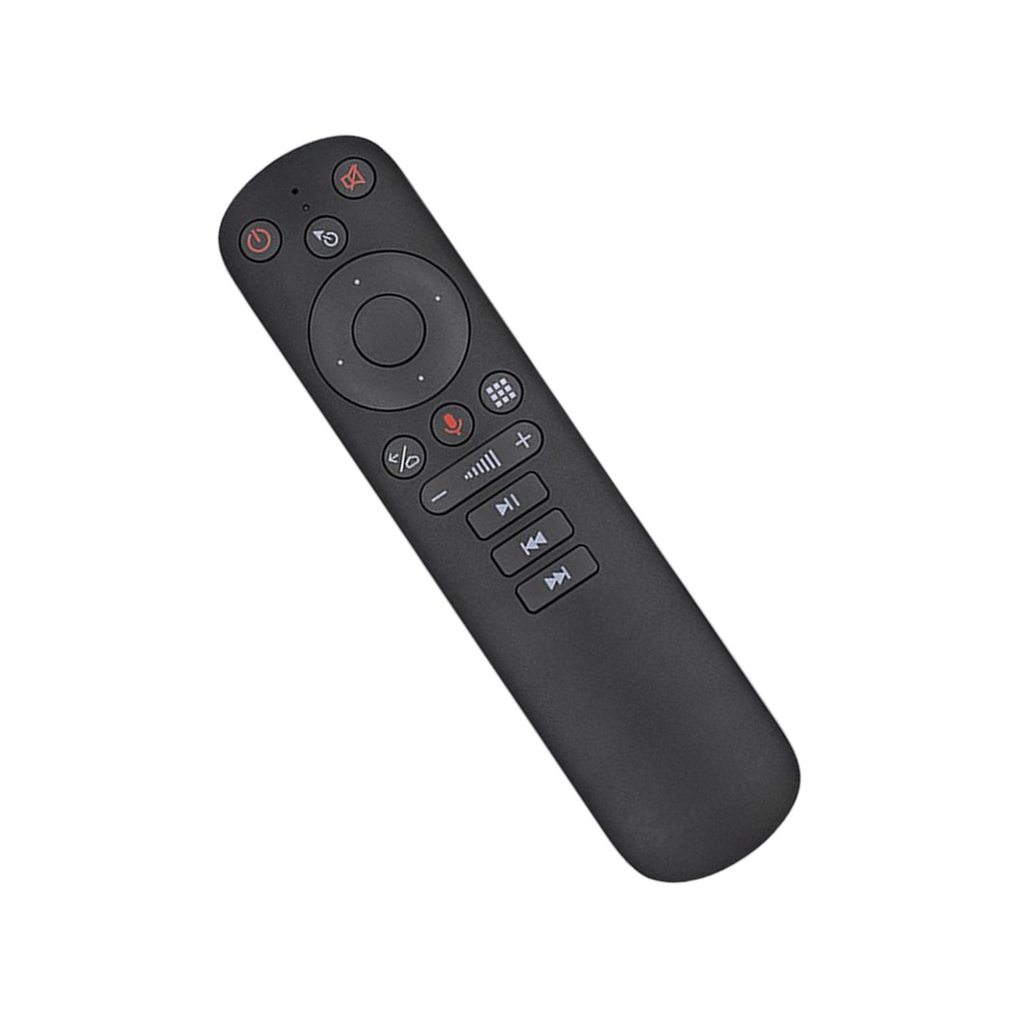 Remote Controller G50S 2.4G Voice Assistant USB for Android PC