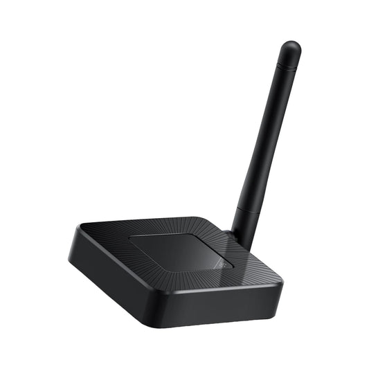 Wireless HDMI Transmitter Receiver for Streaming Video Audio from PC to HDTV