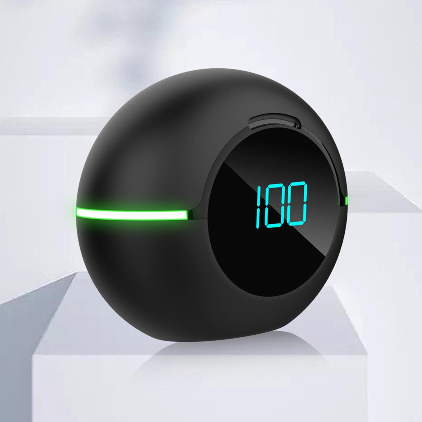 Earbuds Stereo with Charging Case IPX4 for Sport Outdoor