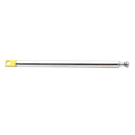 Aerial Aluminum Portable 5 Section for Indoor Part