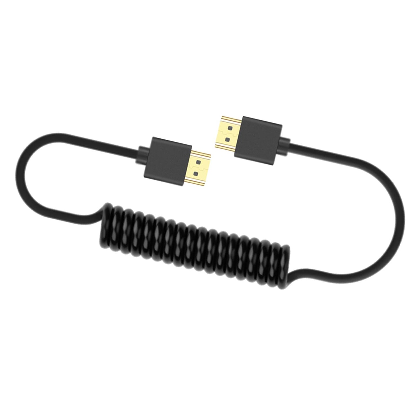 HDMI Cable 1M Flexible Converter HDCP Adapter for HDTV Computer TV