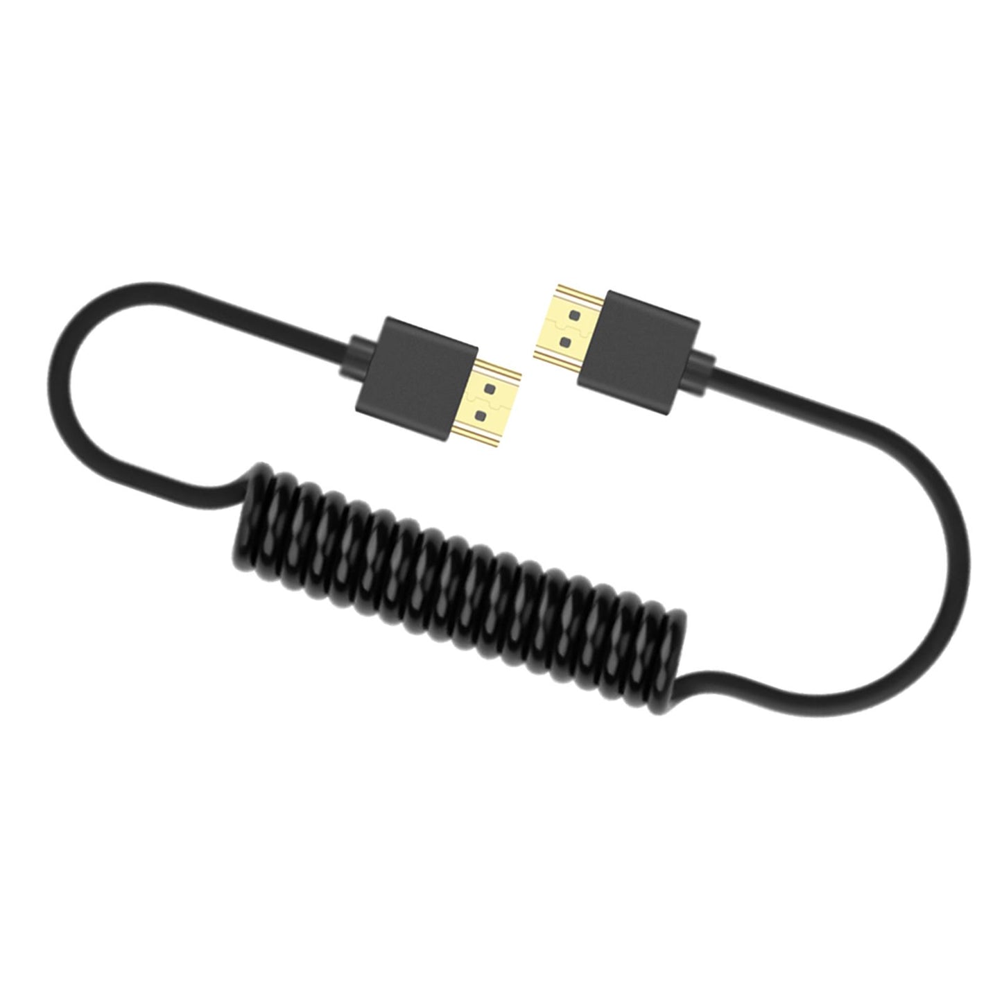 HDMI Cable 1M Flexible Converter HDCP Adapter for HDTV Computer TV