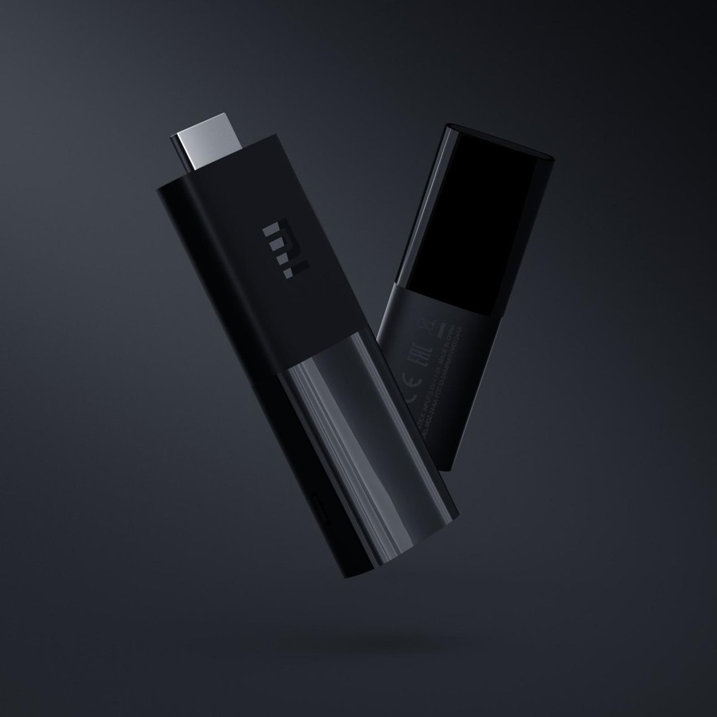 Xiaomi TV Stick 8GB ROM H.264 1GB RAM Portable for Android 9.0 1080P  