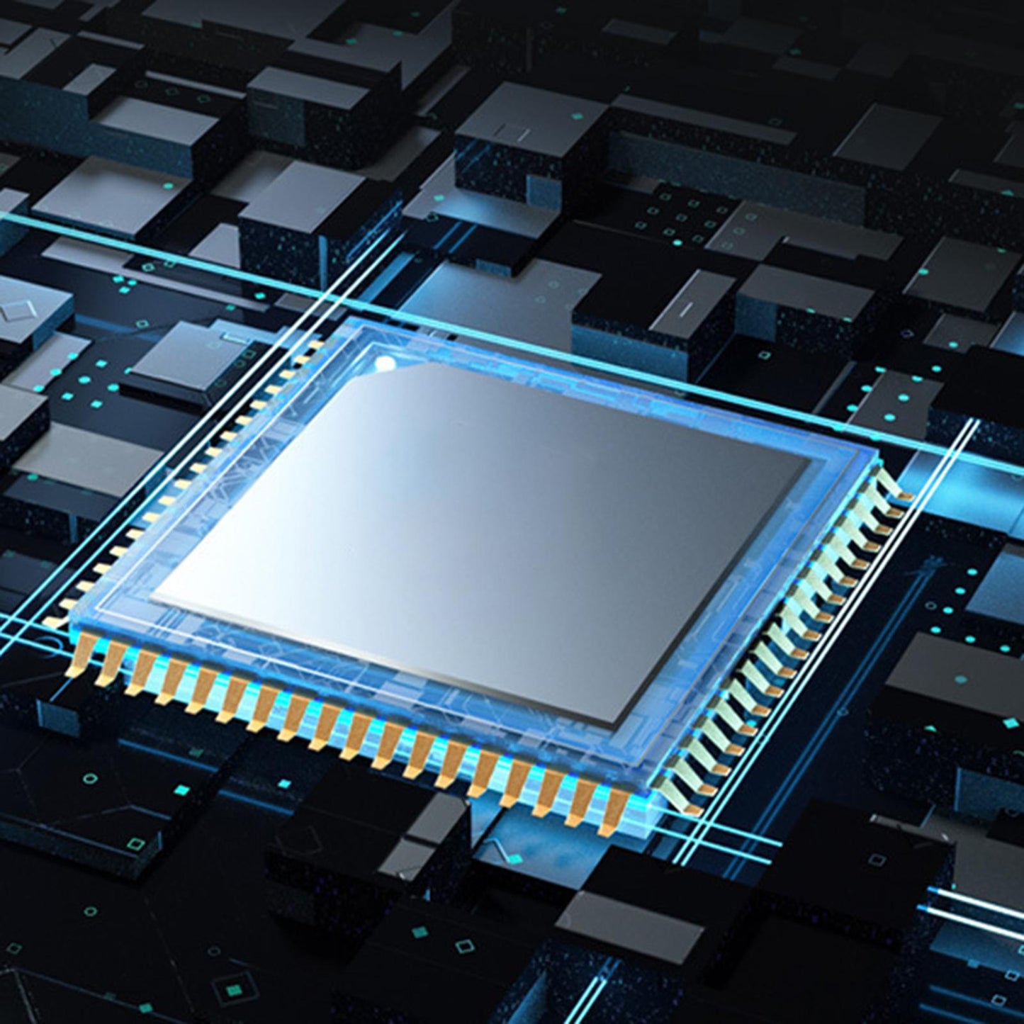 Audio Receiver Transmitter with 3.5mm AUX Port for Headset