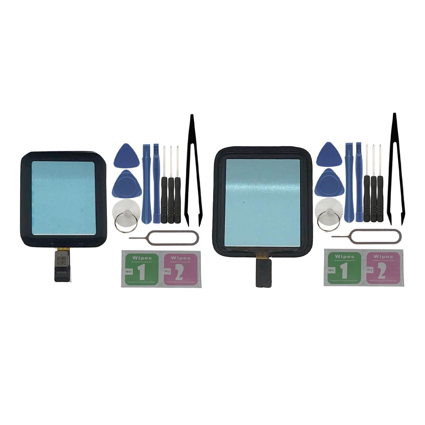 screen repair Tools glass Accurate for S2 S3 38mm