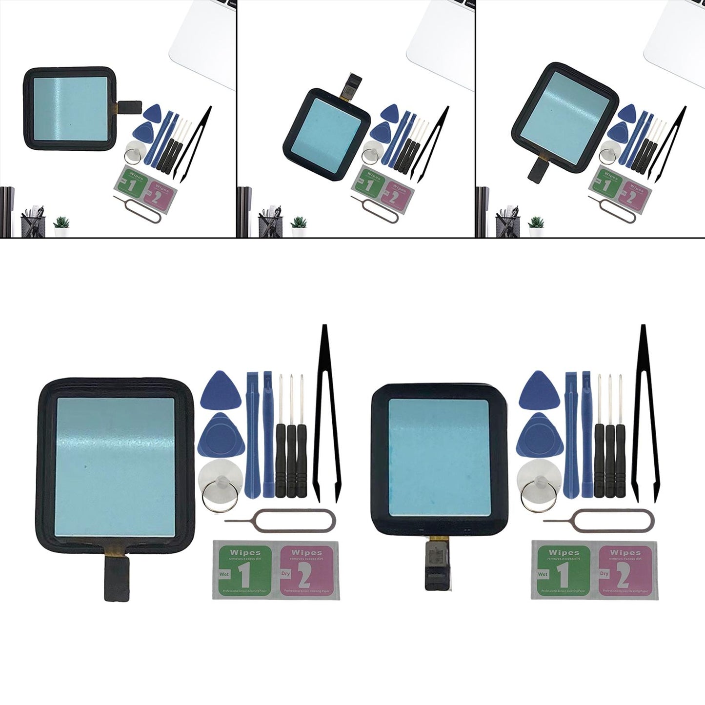 screen repair Tools glass Accurate for S2 S3 38mm