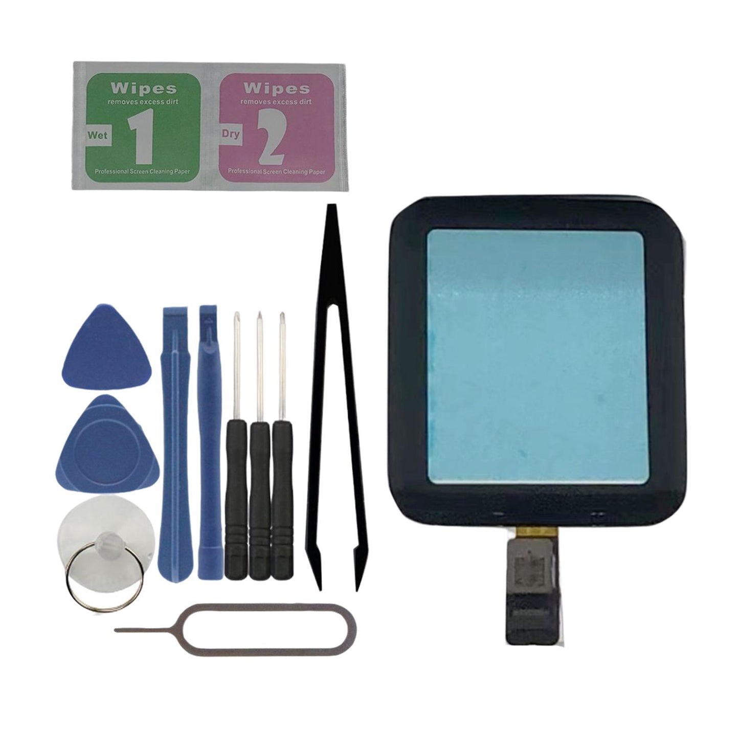 screen repair Tools glass Accurate for S2 S3 38mm