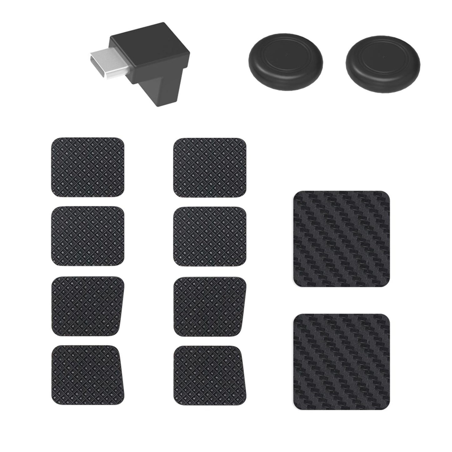 Protection Sticker Non Slip  for