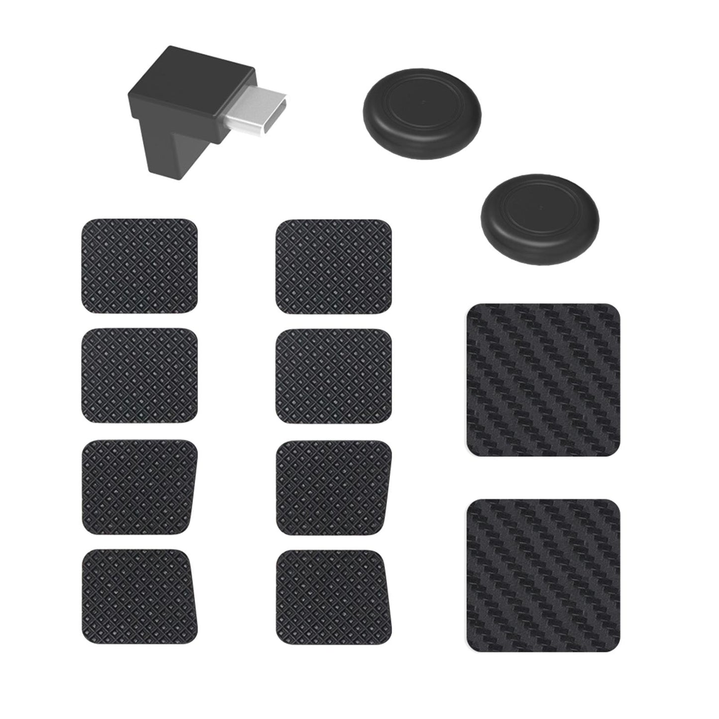 Protection Sticker Non Slip  for