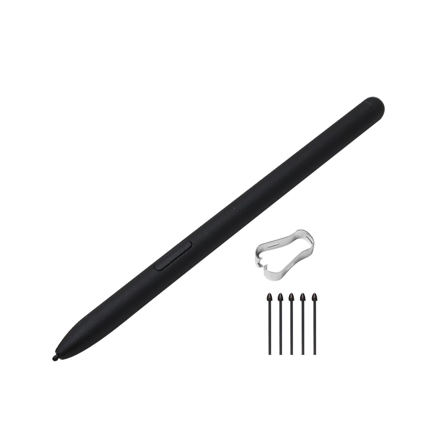 Pen Stylus Replacement Accessories with 5 Nibs for 3