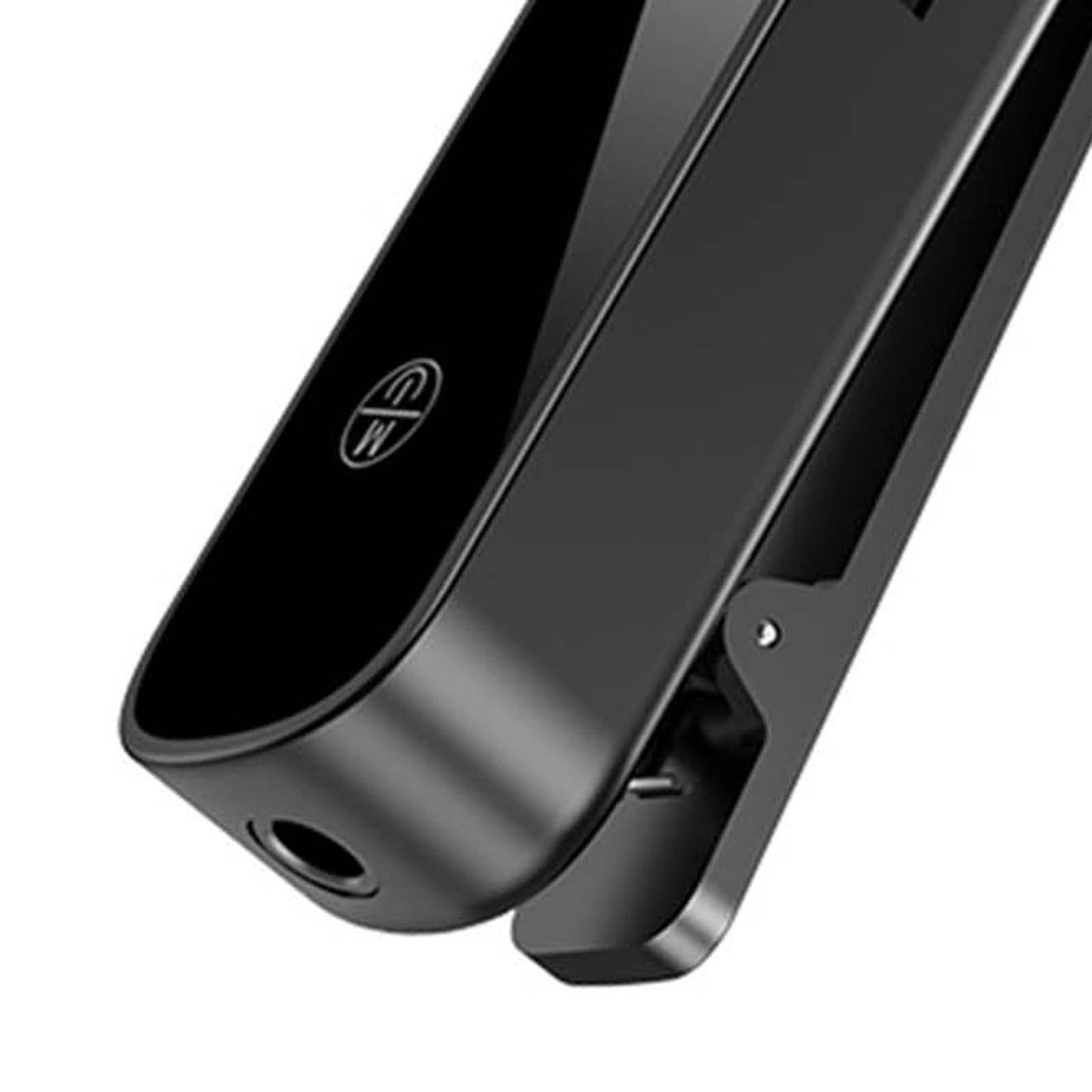 Audio Receiver Adapter 3.5mm Interface for Home Stereo System Earbuds