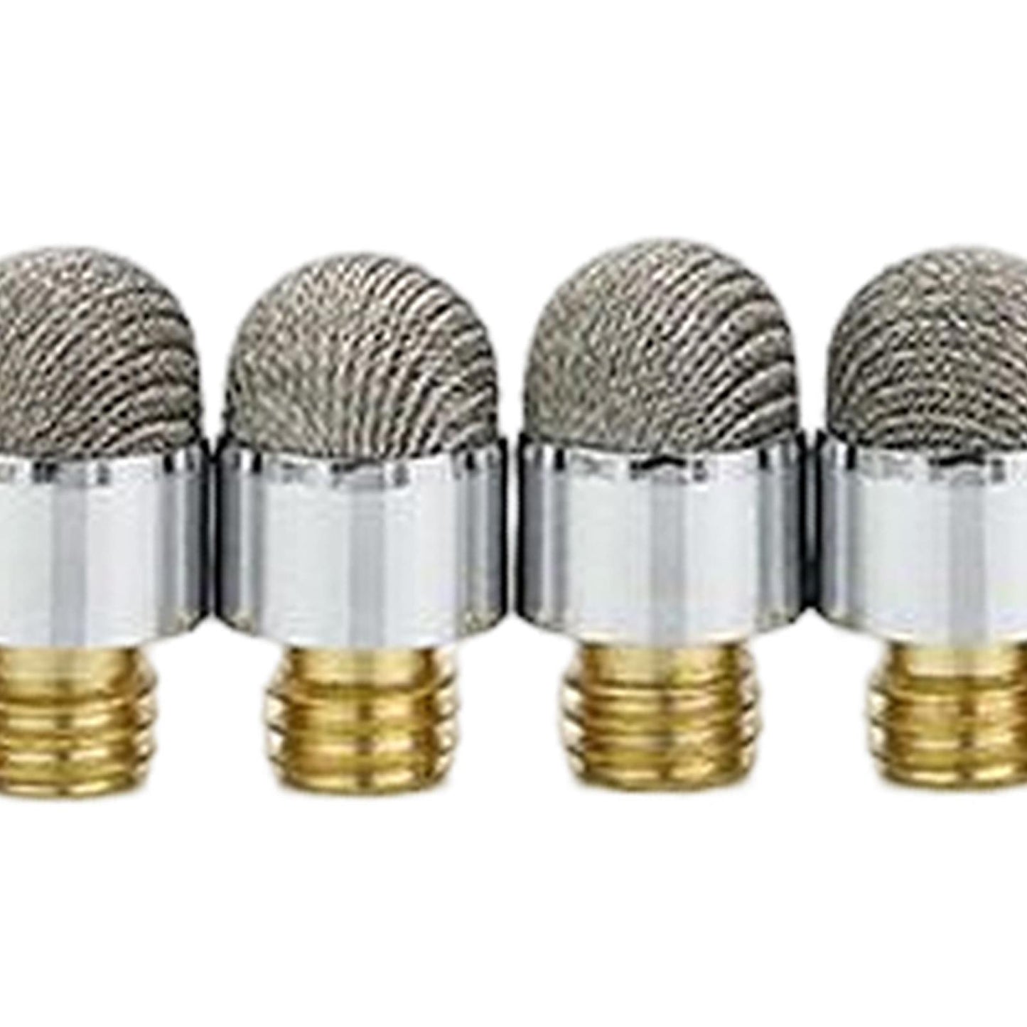 Pen Tips Kit Fiber Tip 10Pcs Tablet Touch Pens Flexible for Laptops Pad