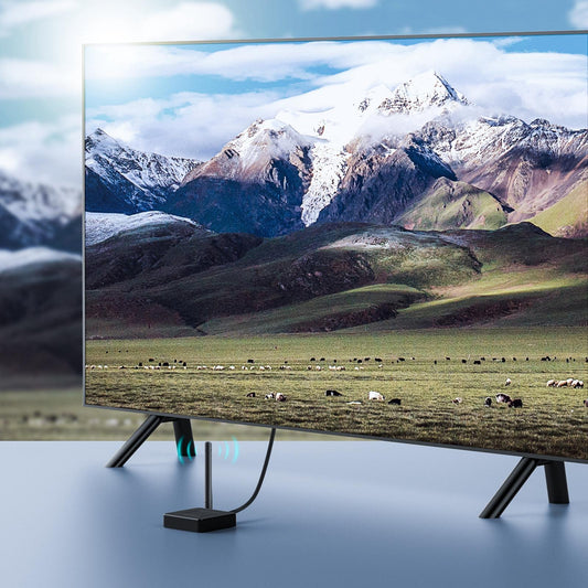 Screen Display Adapter WiFi Display Dongle for projector for 8.0 above