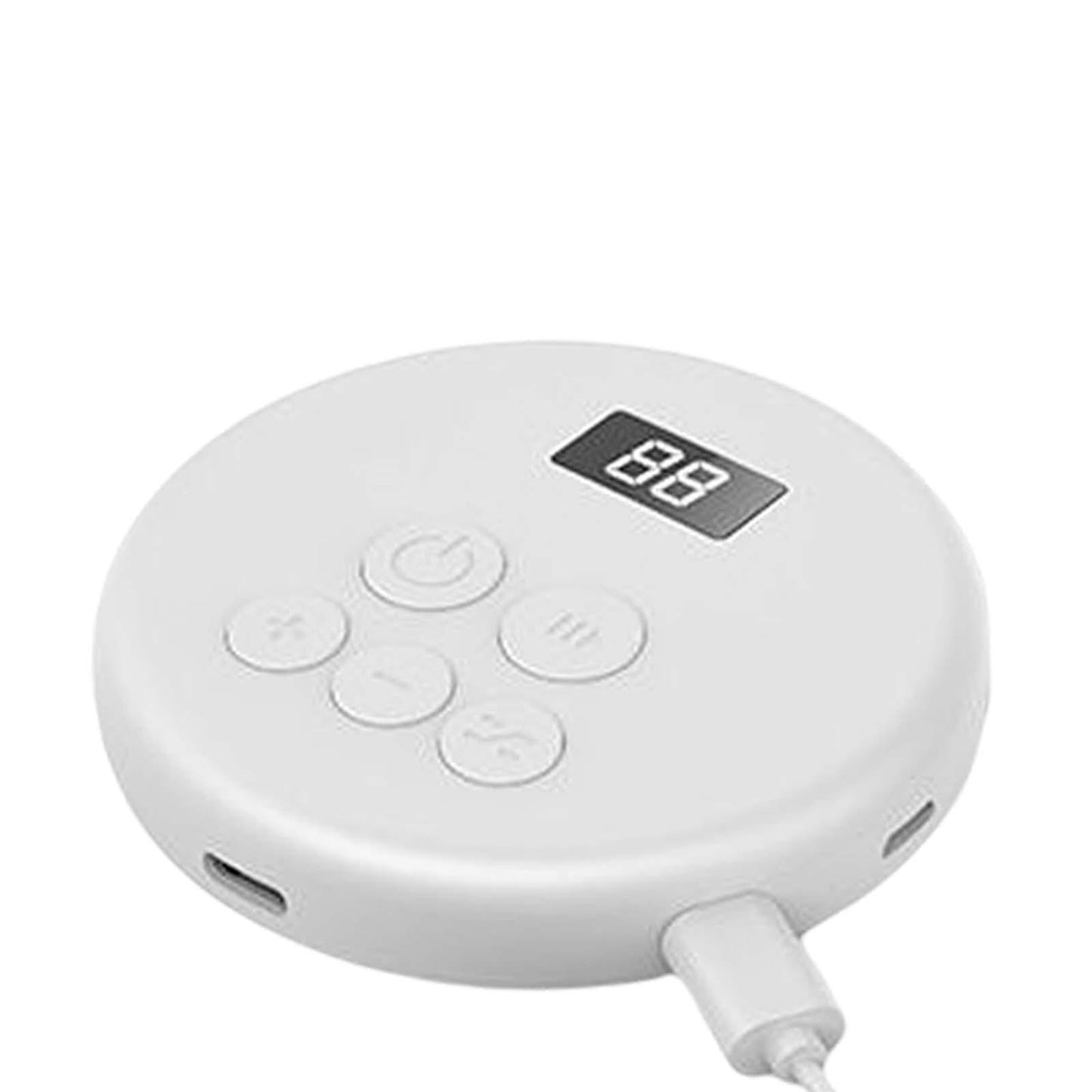 phone Screen Device Universal for Gaming Simulated Finger Clicking White