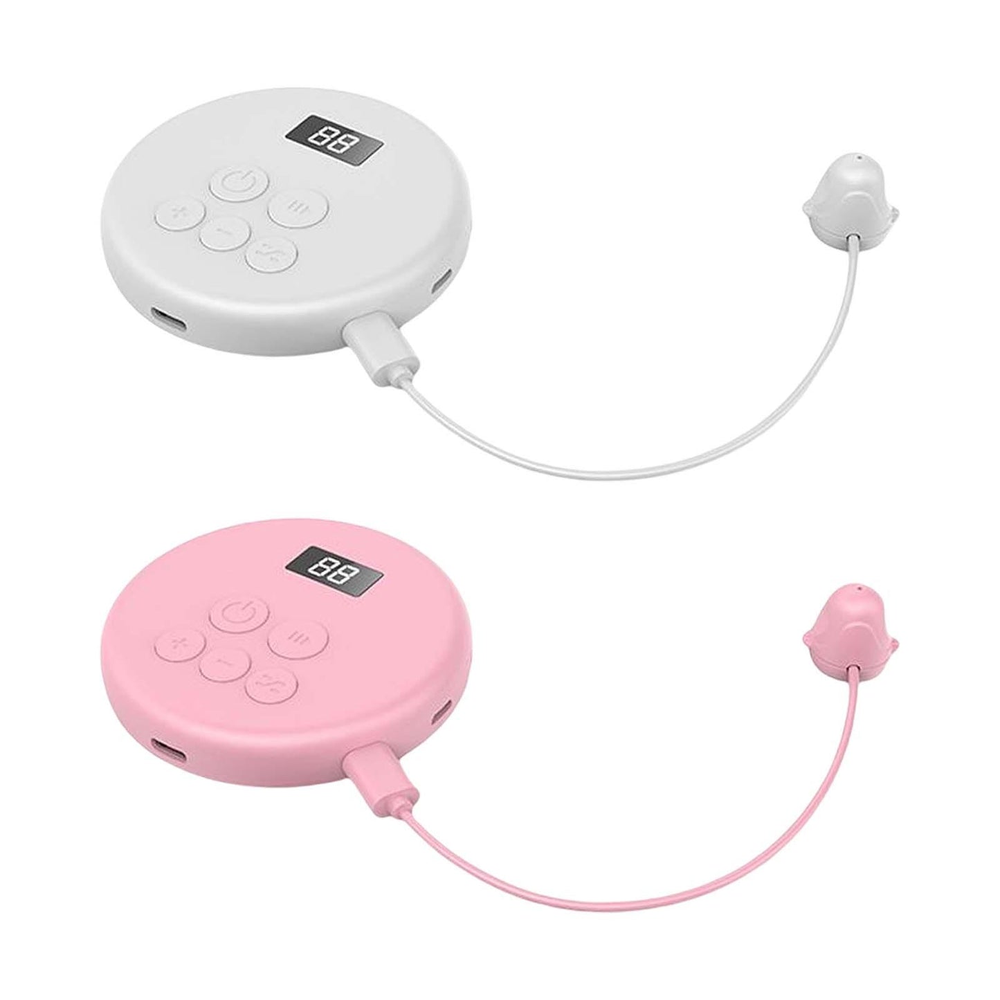 phone Screen Device Universal for Gaming Simulated Finger Clicking White