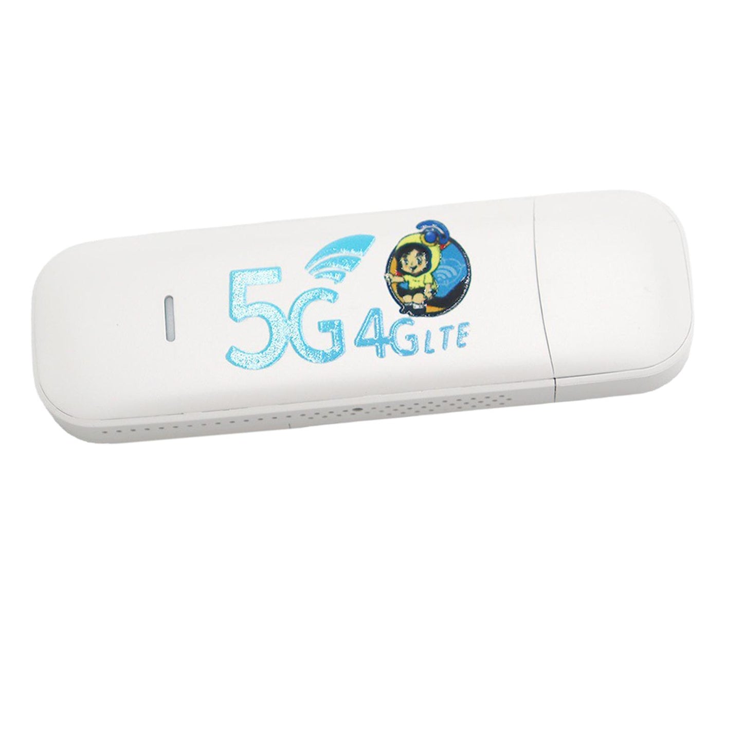 WiFi Router Portable mobile Dongle 150Mbps Adapter for Laptop PC Travel
