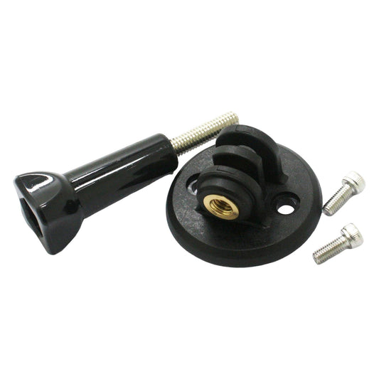 Bicycle Handlebar adapter Mount Clamp Holder for gopro