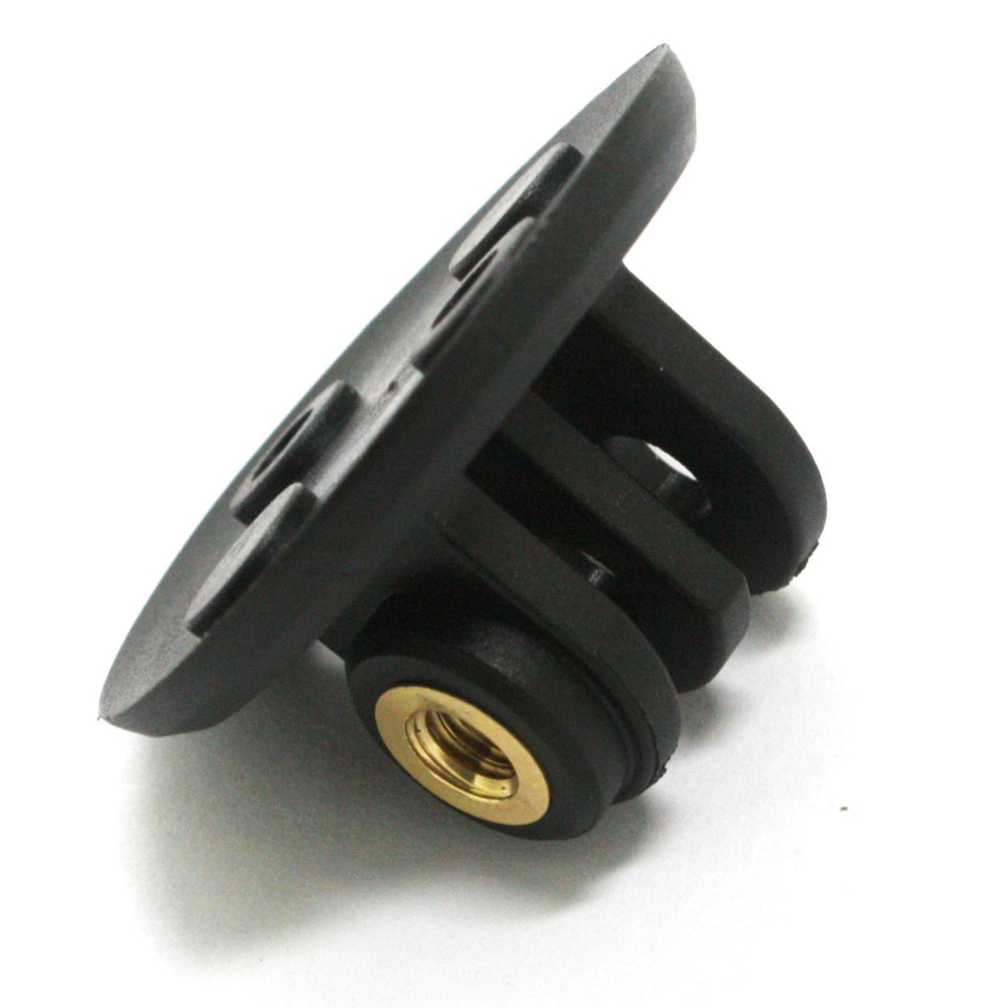 Bicycle Handlebar adapter Mount Clamp Holder for gopro