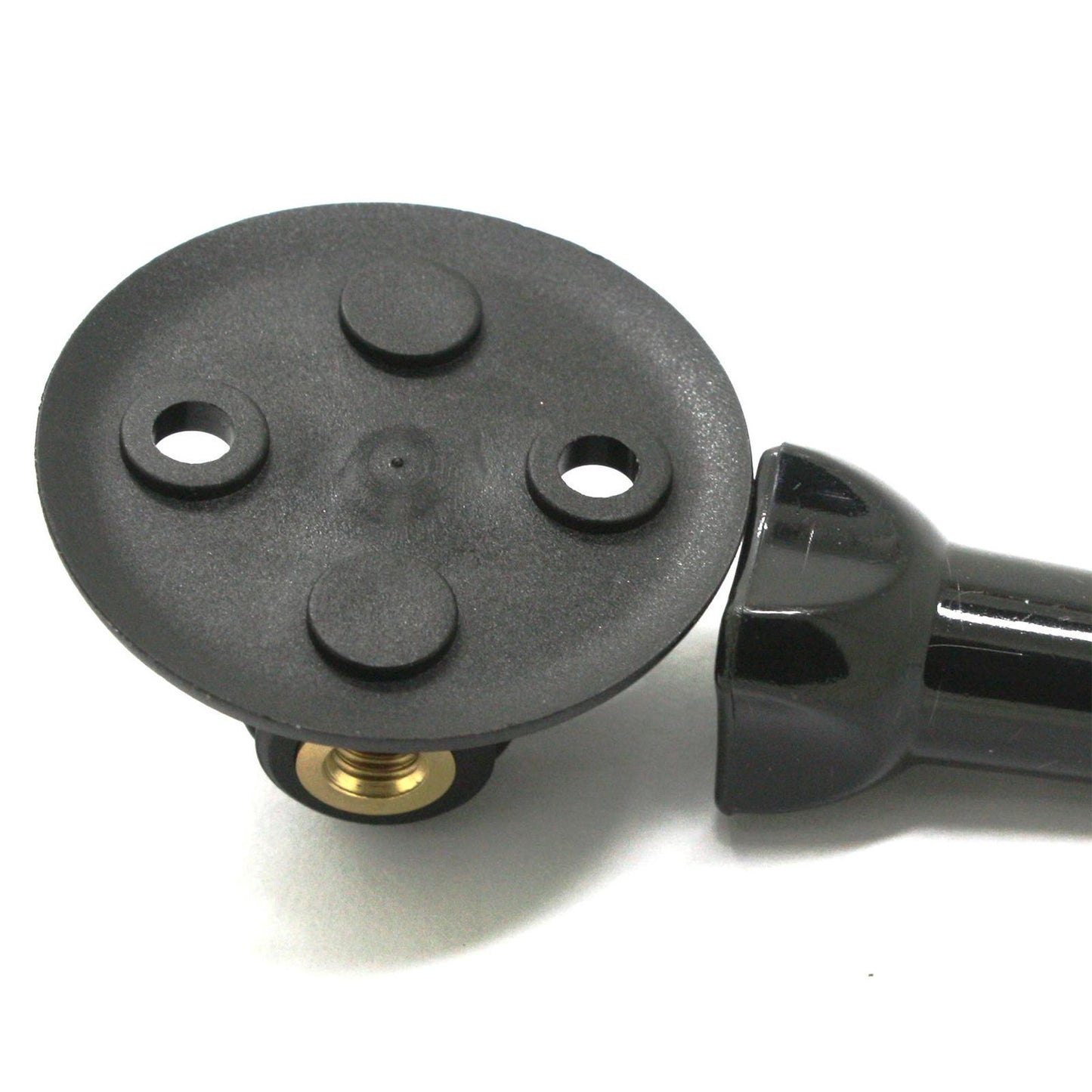 Bicycle Handlebar adapter Mount Clamp Holder for gopro